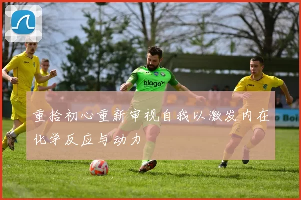 重拾初心重新审视自我以激发内在化学反应与动力